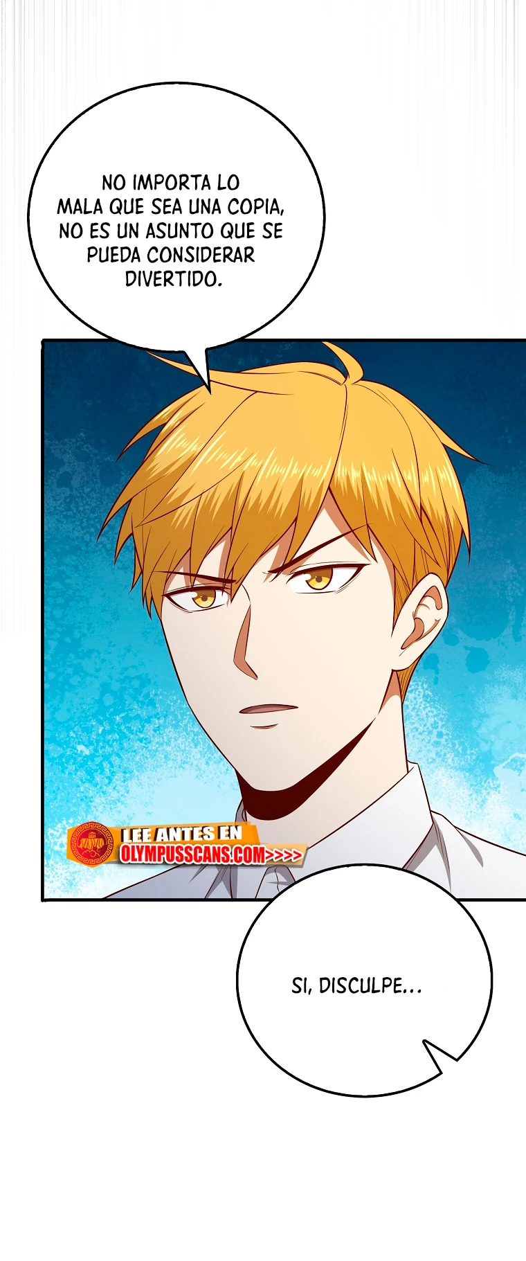 El dinero del Lord no disminuye > Capitulo 98 > Page 401