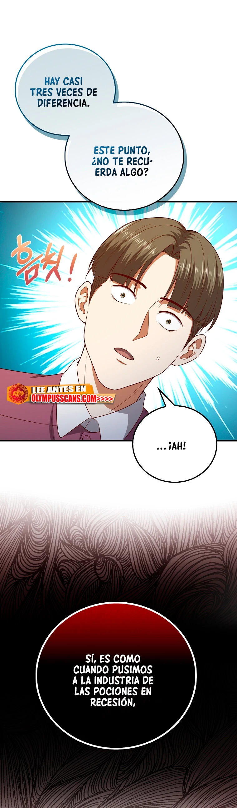 El dinero del Lord no disminuye > Capitulo 98 > Page 431