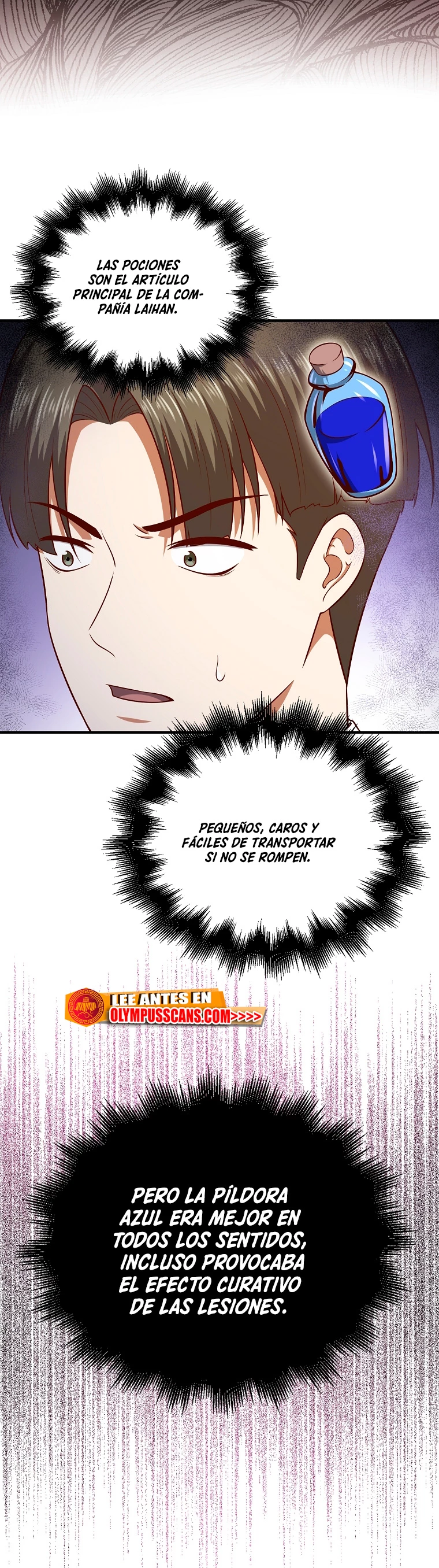 El dinero del Lord no disminuye > Capitulo 98 > Page 441