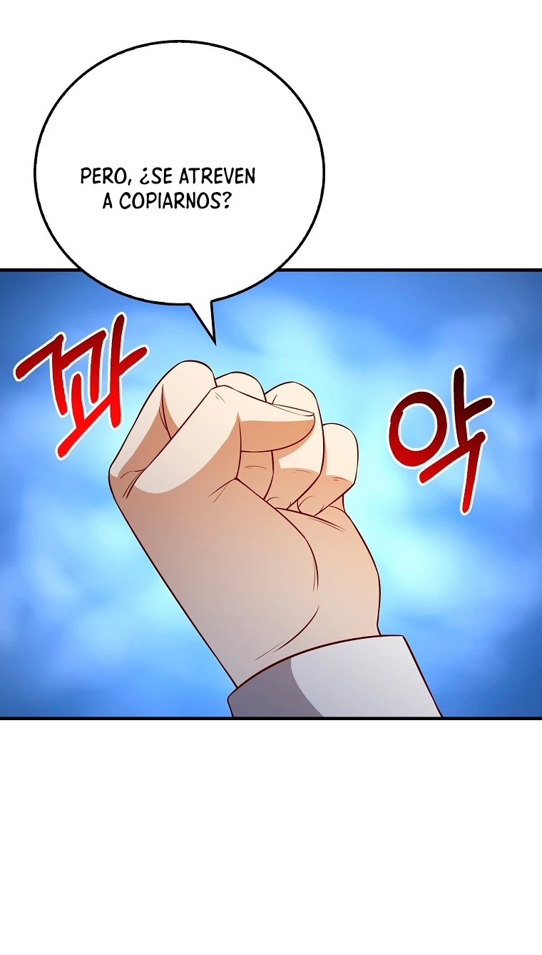 El dinero del Lord no disminuye > Capitulo 98 > Page 501