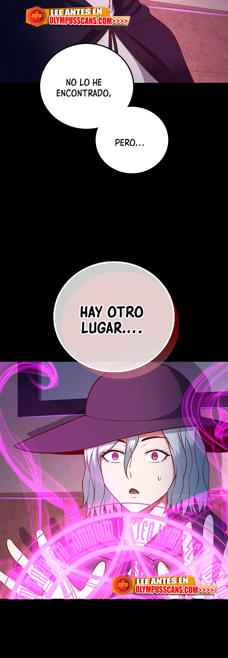 El dinero del Lord no disminuye > Capitulo 98 > Page 571