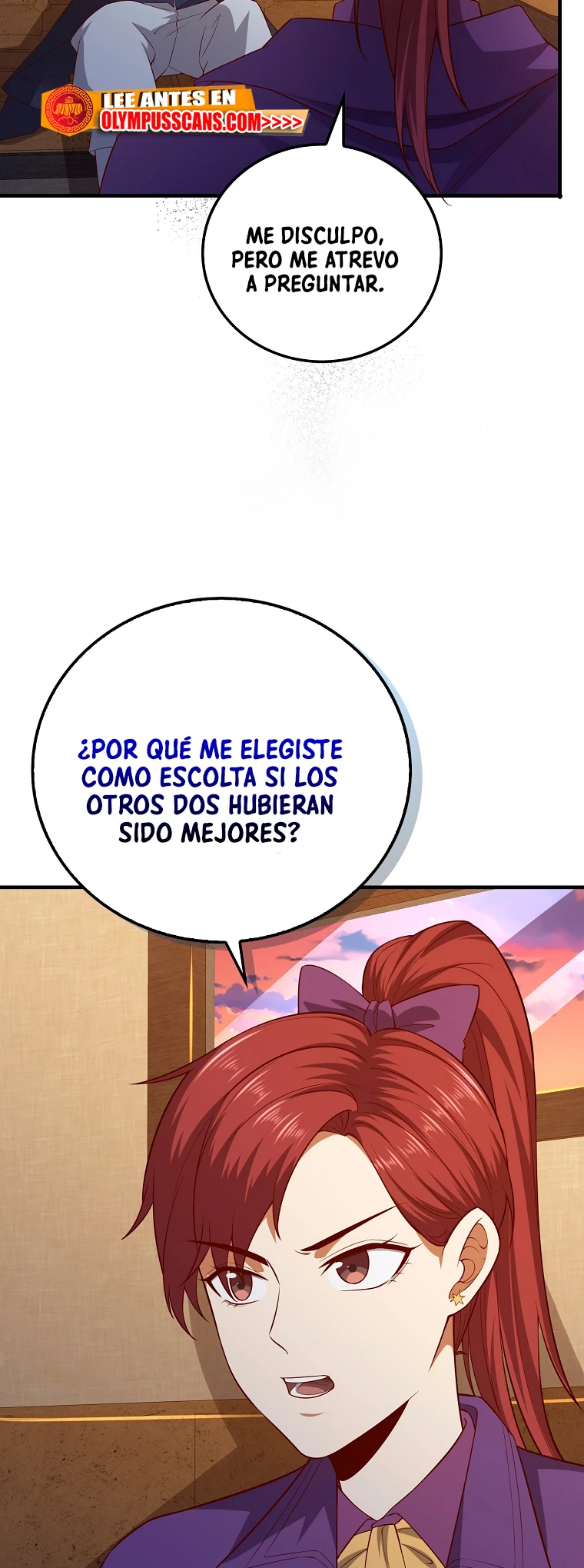 El dinero del Lord no disminuye > Capitulo 98 > Page 621