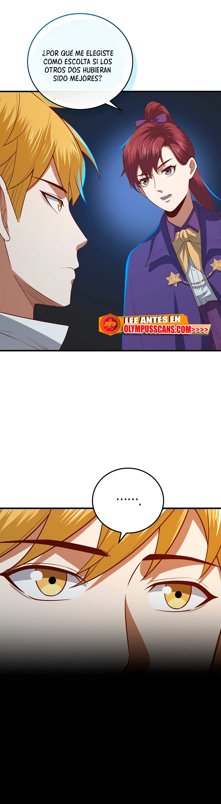 El dinero del Lord no disminuye > Capitulo 99 > Page 21