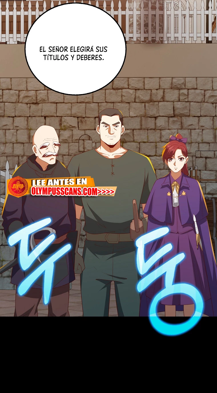 El dinero del Lord no disminuye > Capitulo 99 > Page 41