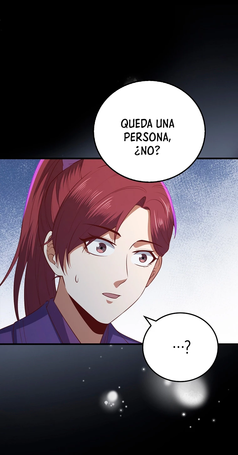 El dinero del Lord no disminuye > Capitulo 99 > Page 91