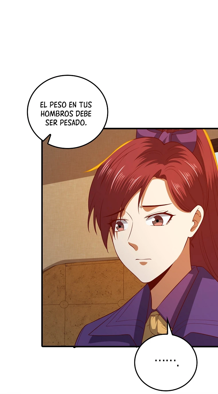 El dinero del Lord no disminuye > Capitulo 99 > Page 141