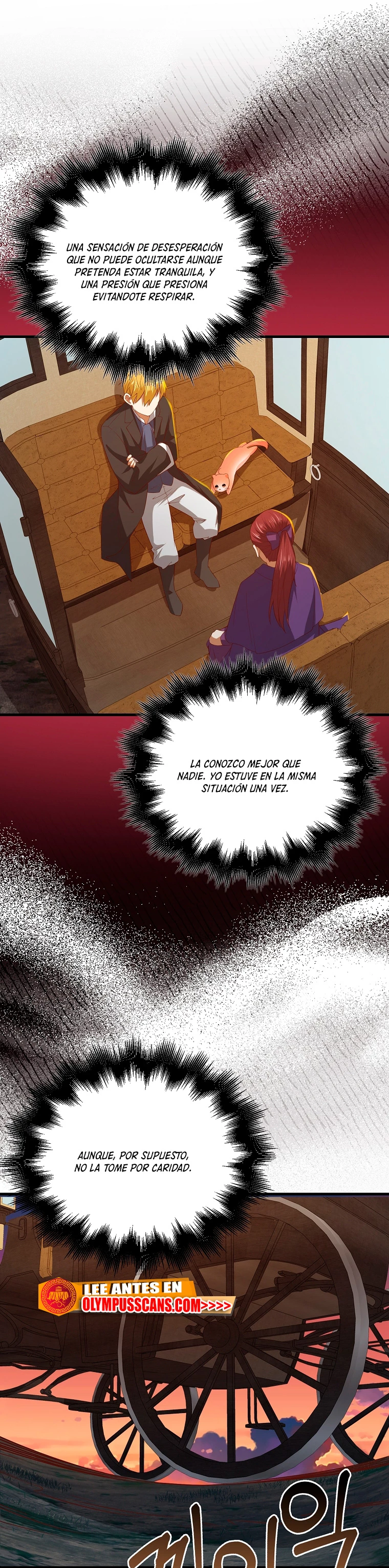 El dinero del Lord no disminuye > Capitulo 99 > Page 151