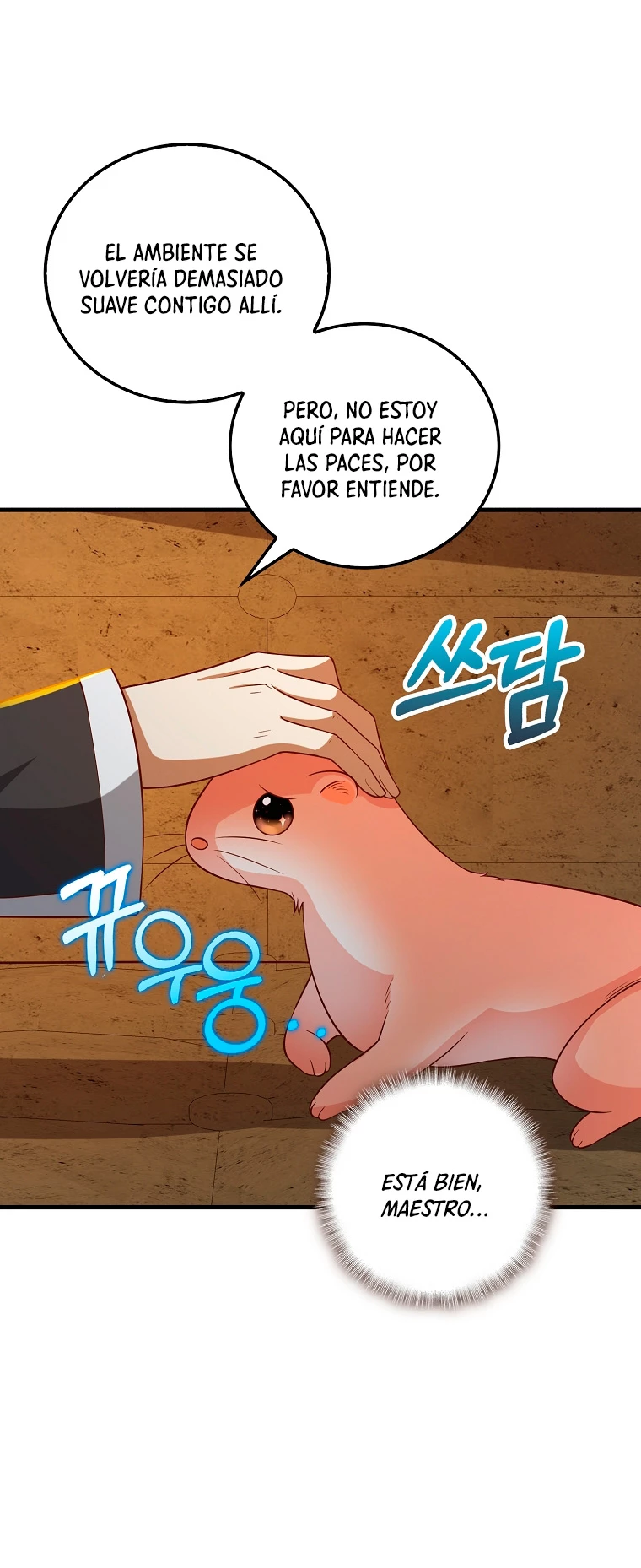 El dinero del Lord no disminuye > Capitulo 99 > Page 171