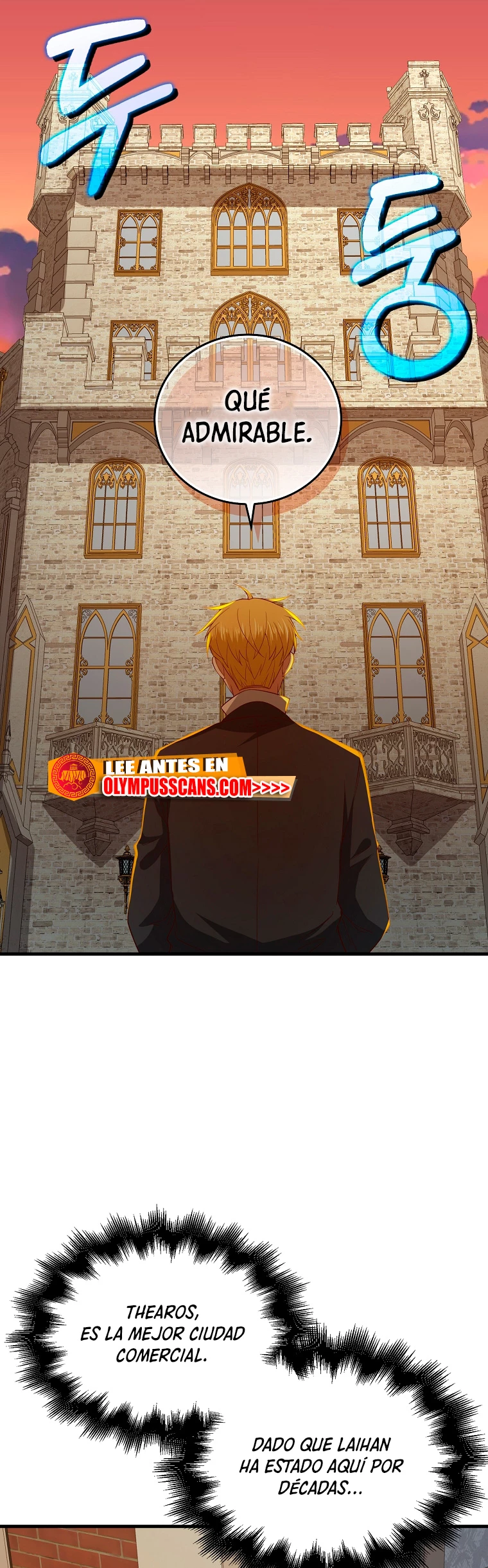 El dinero del Lord no disminuye > Capitulo 99 > Page 201