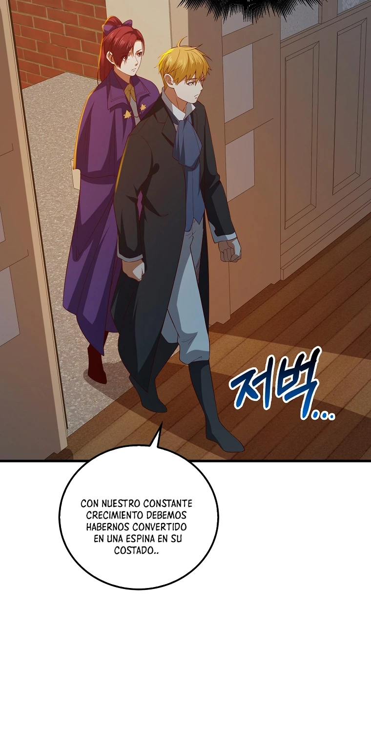 El dinero del Lord no disminuye > Capitulo 99 > Page 211