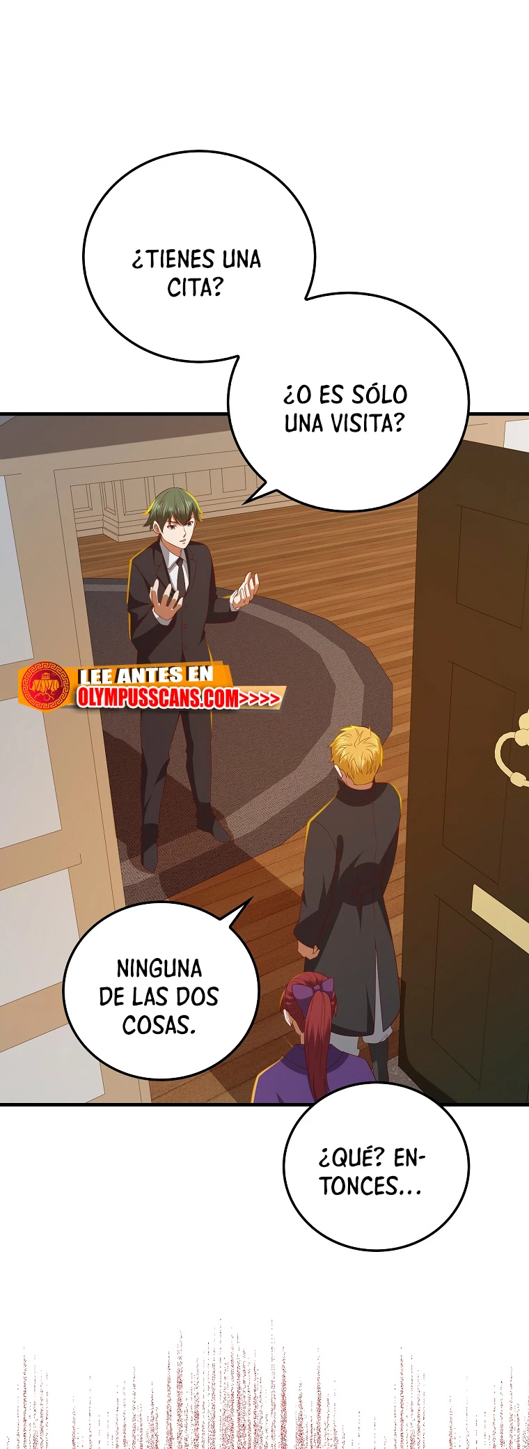 El dinero del Lord no disminuye > Capitulo 99 > Page 231