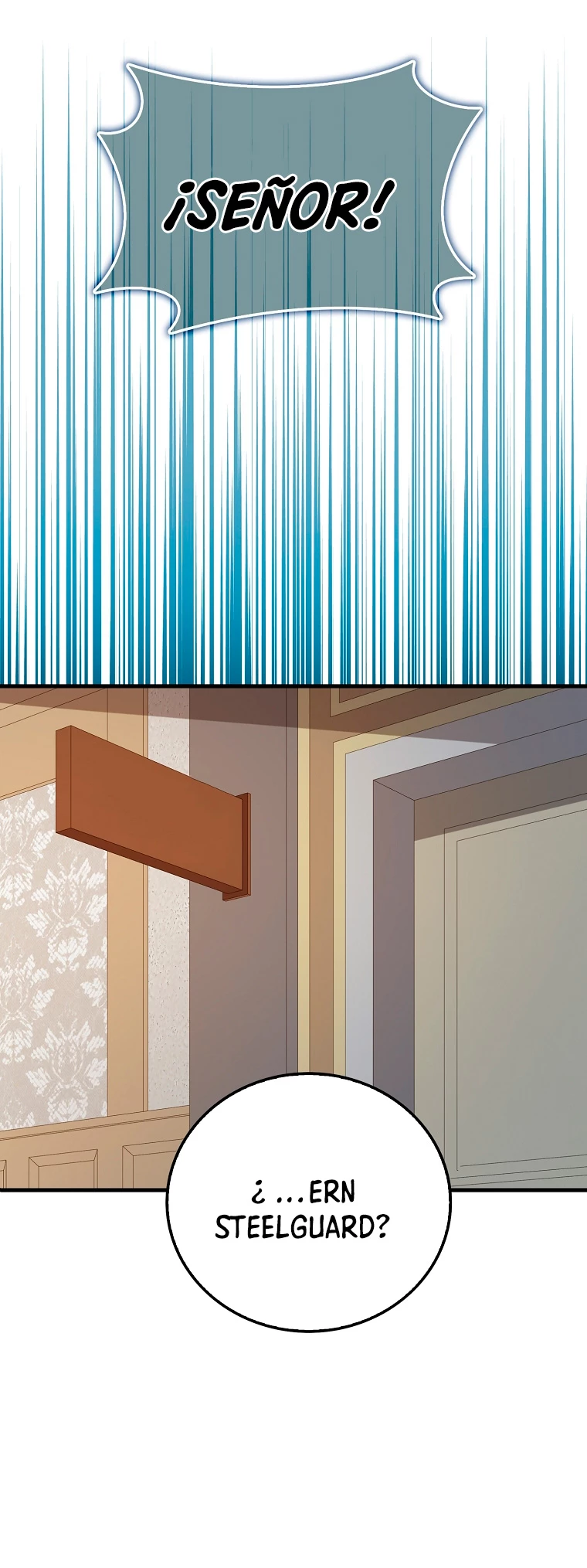 El dinero del Lord no disminuye > Capitulo 99 > Page 261