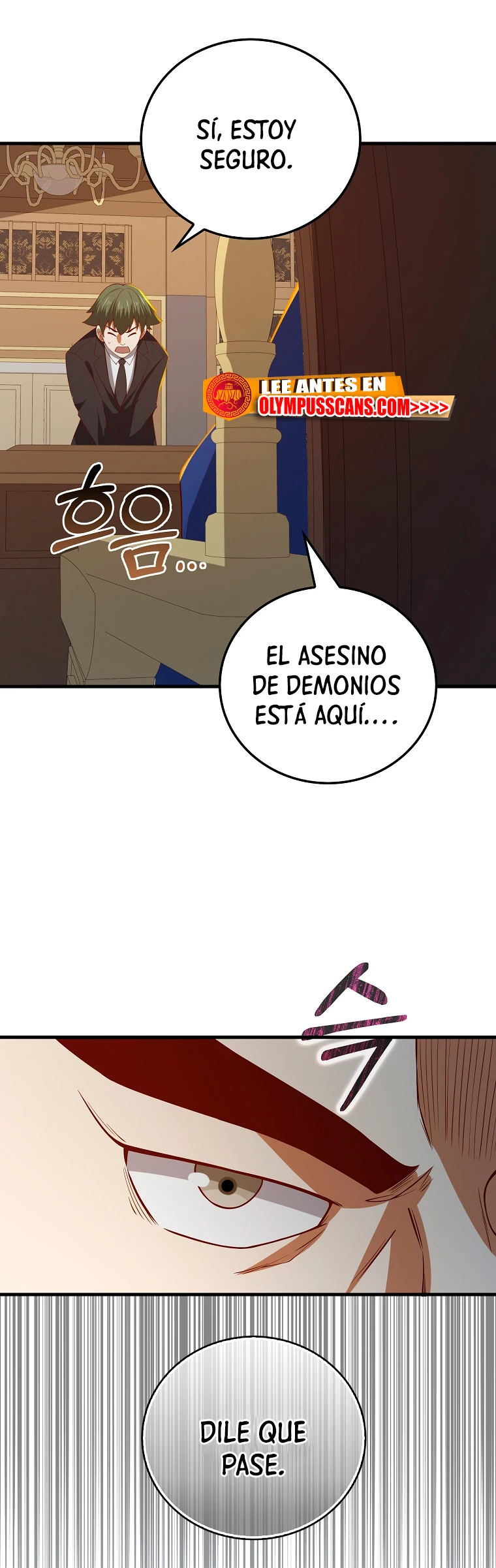 El dinero del Lord no disminuye > Capitulo 99 > Page 271