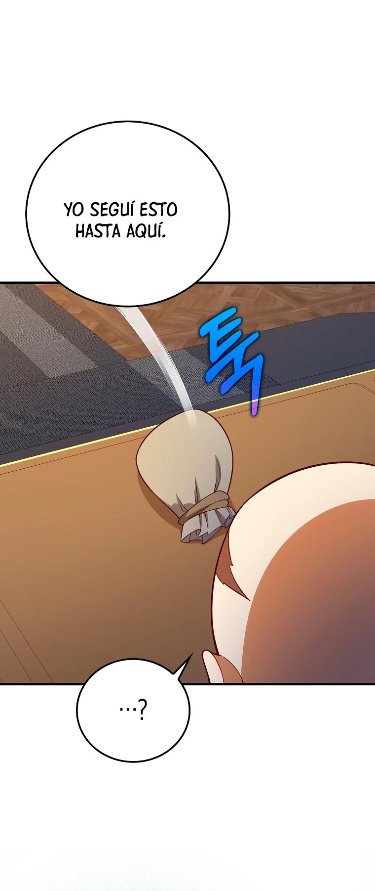 El dinero del Lord no disminuye > Capitulo 99 > Page 321