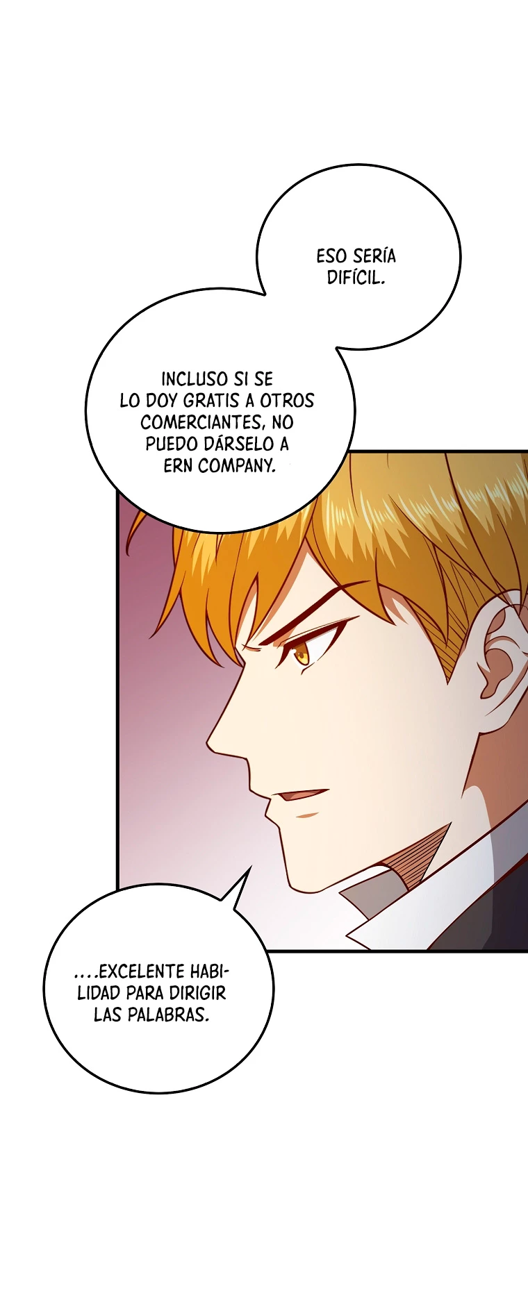 El dinero del Lord no disminuye > Capitulo 99 > Page 341