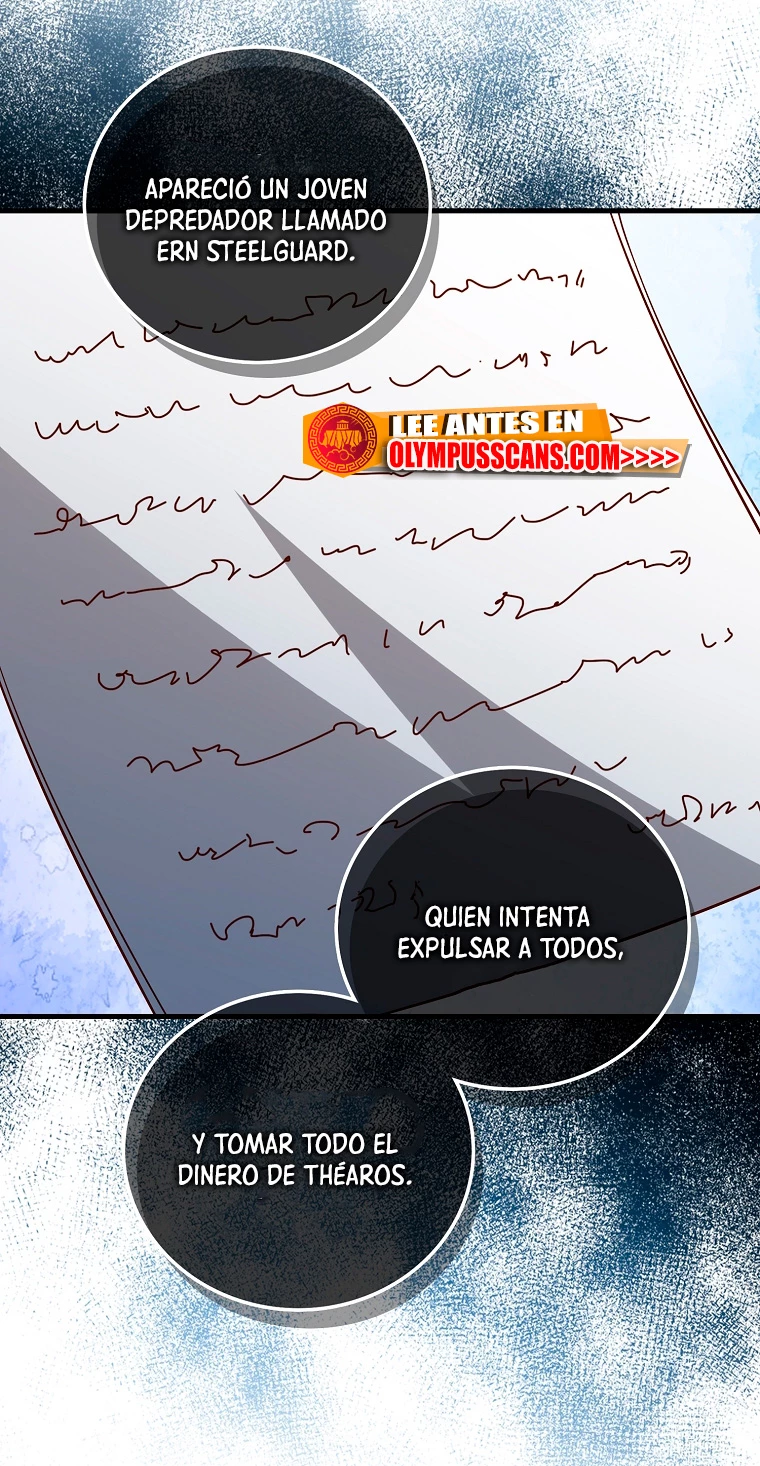 El dinero del Lord no disminuye > Capitulo 99 > Page 401