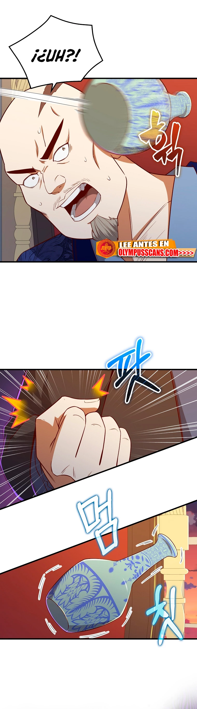 El dinero del Lord no disminuye > Capitulo 99 > Page 451