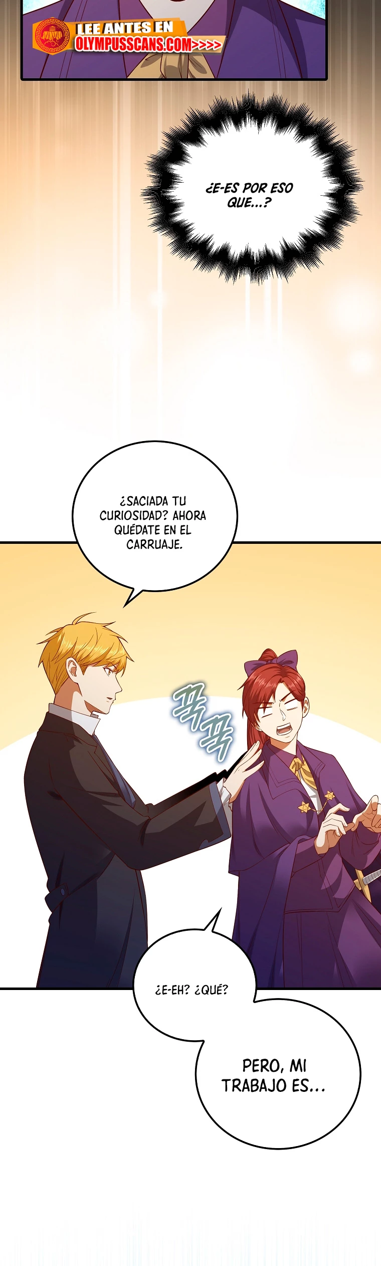 El dinero del Lord no disminuye > Capitulo 99 > Page 501