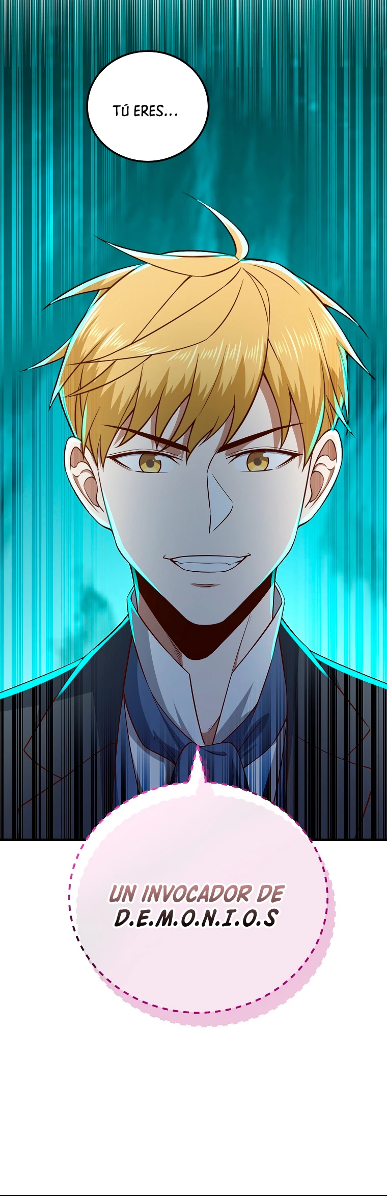 El dinero del Lord no disminuye > Capitulo 99 > Page 541