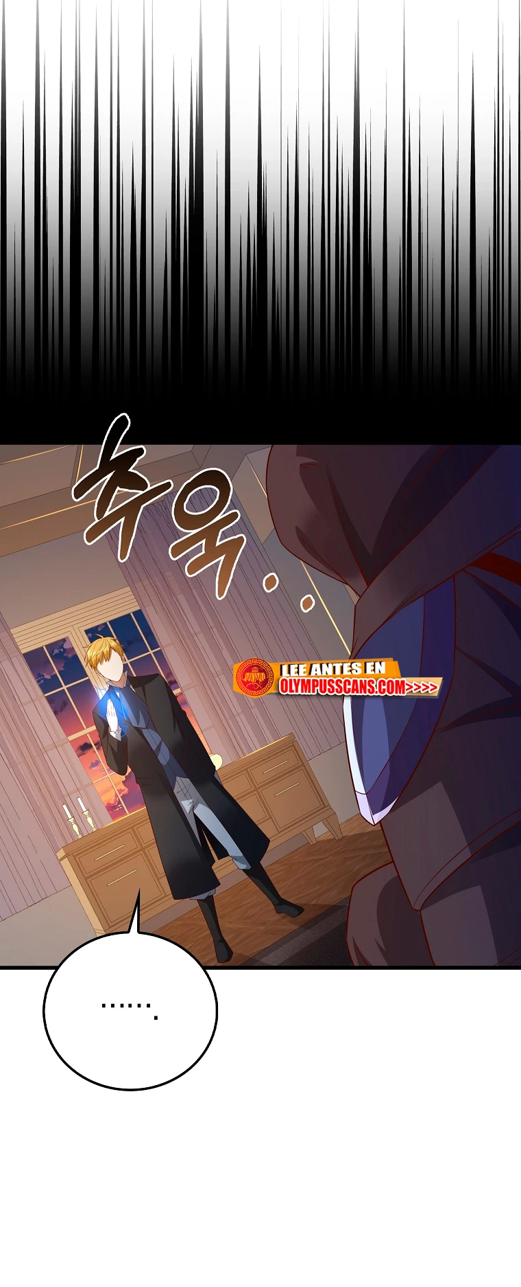 El dinero del Lord no disminuye > Capitulo 100 > Page 171