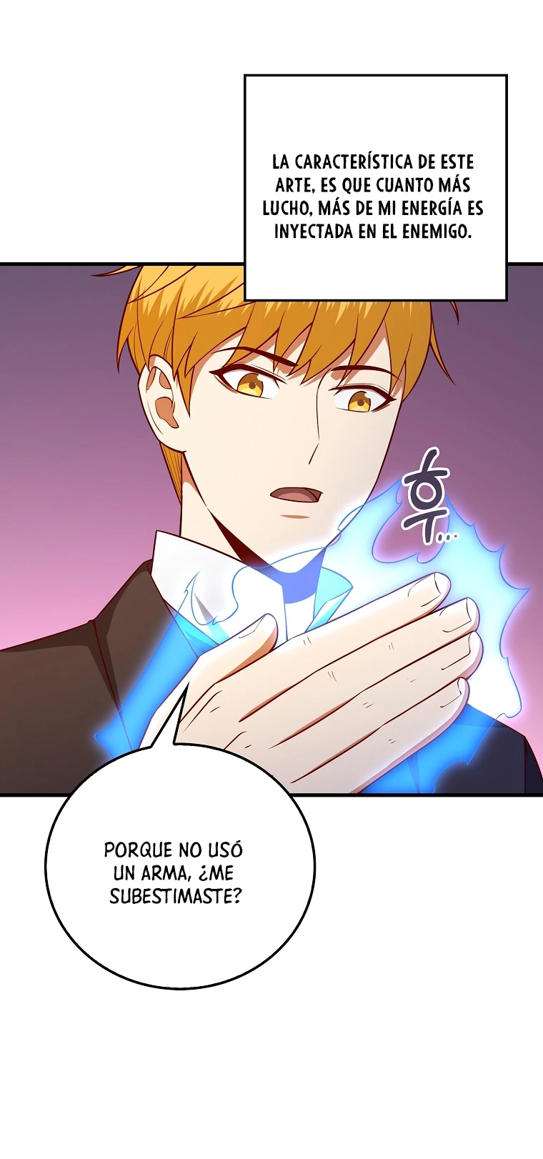 El dinero del Lord no disminuye > Capitulo 100 > Page 181