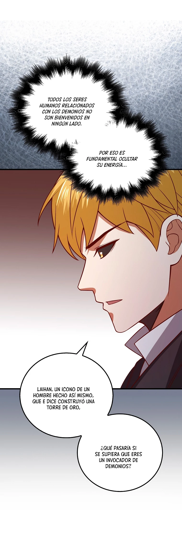 El dinero del Lord no disminuye > Capitulo 100 > Page 361