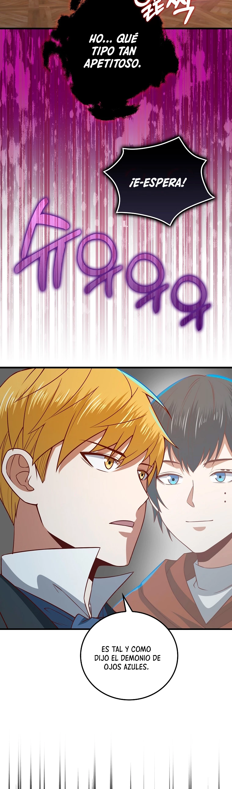 El dinero del Lord no disminuye > Capitulo 100 > Page 411