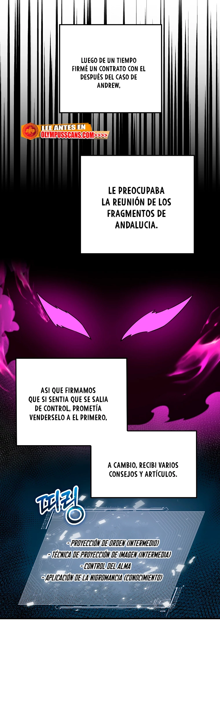 El dinero del Lord no disminuye > Capitulo 100 > Page 421