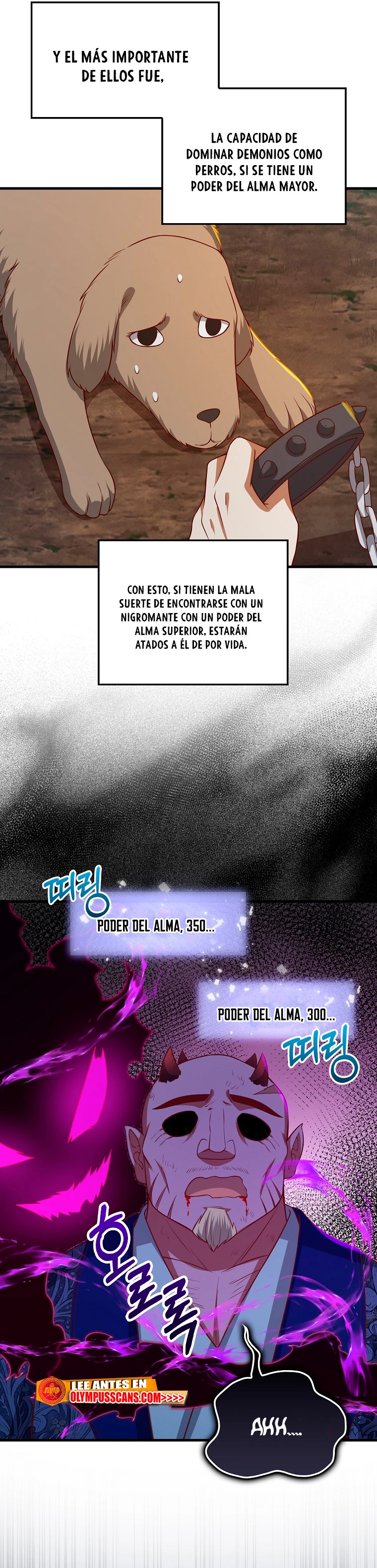 El dinero del Lord no disminuye > Capitulo 100 > Page 441