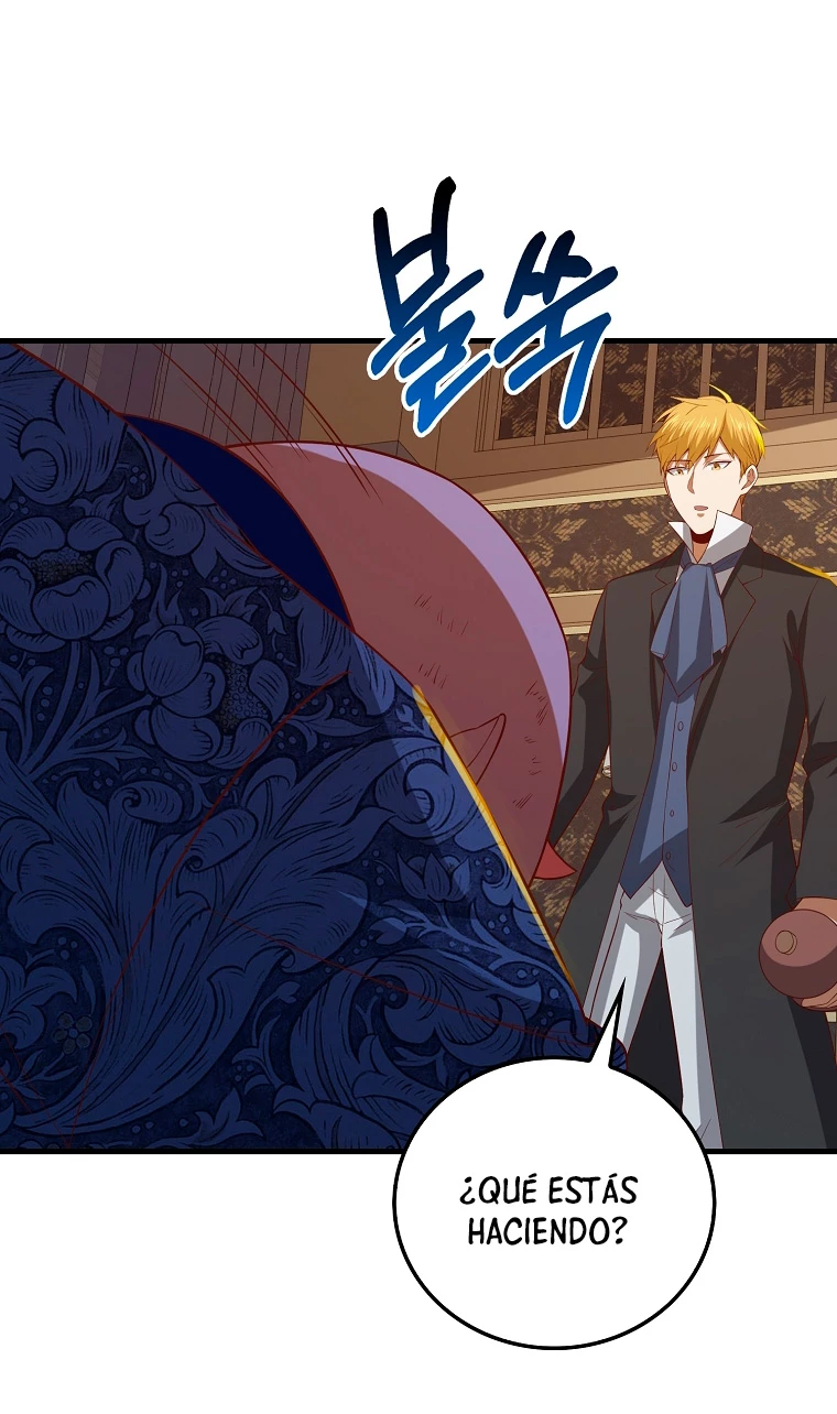 El dinero del Lord no disminuye > Capitulo 100 > Page 521