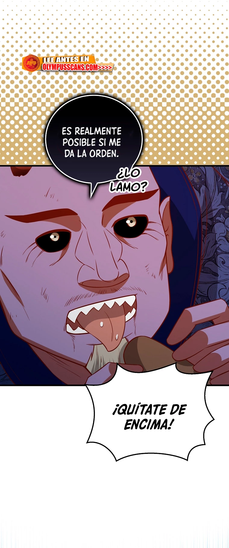 El dinero del Lord no disminuye > Capitulo 100 > Page 531