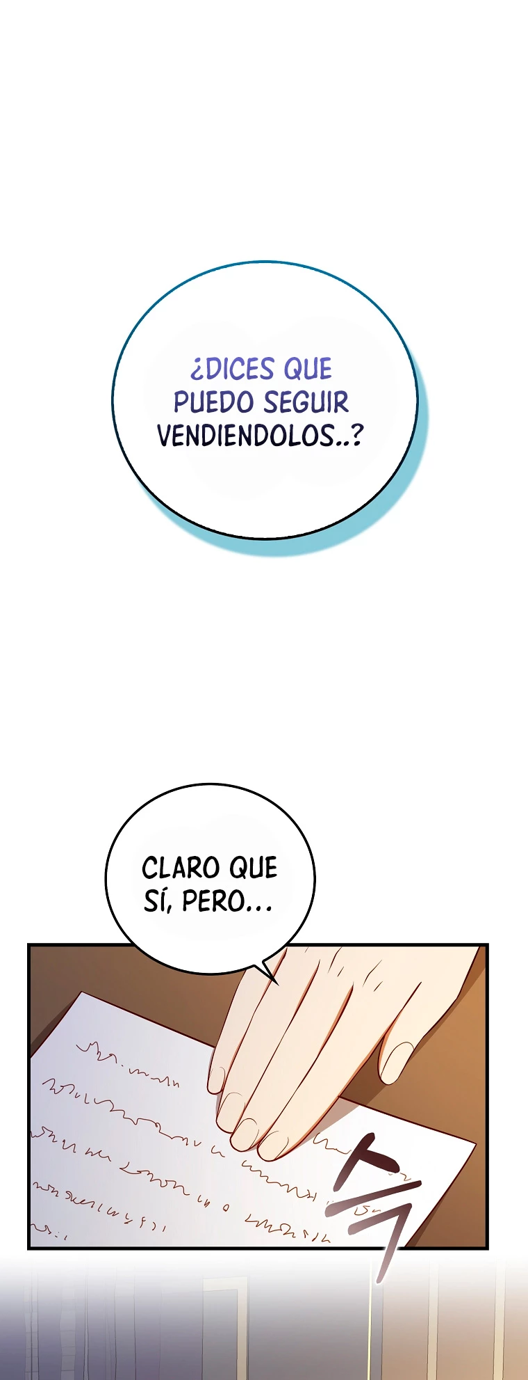 El dinero del Lord no disminuye > Capitulo 101 > Page 11