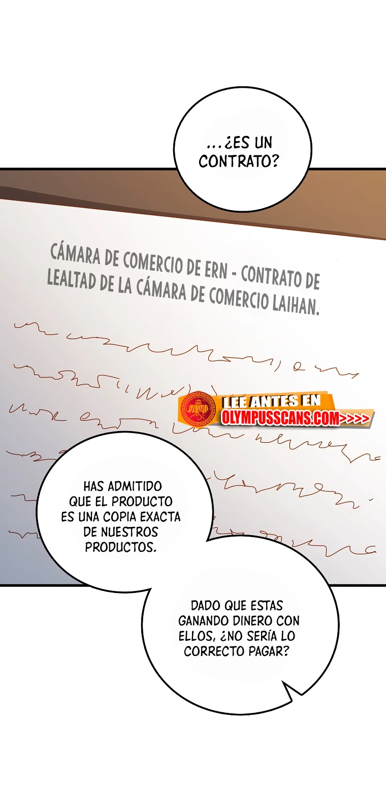 El dinero del Lord no disminuye > Capitulo 101 > Page 31