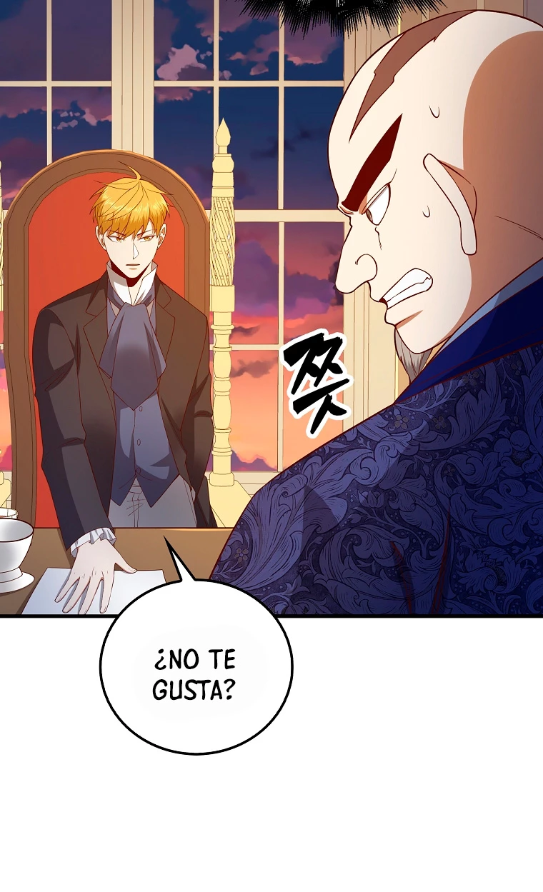 El dinero del Lord no disminuye > Capitulo 101 > Page 91