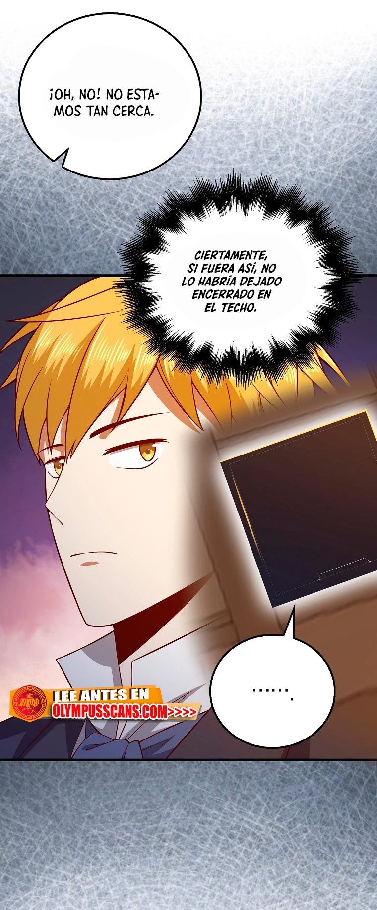 El dinero del Lord no disminuye > Capitulo 101 > Page 161