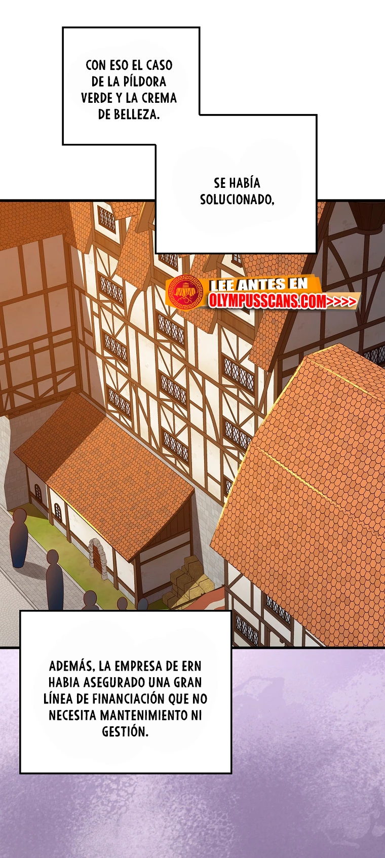 El dinero del Lord no disminuye > Capitulo 101 > Page 221