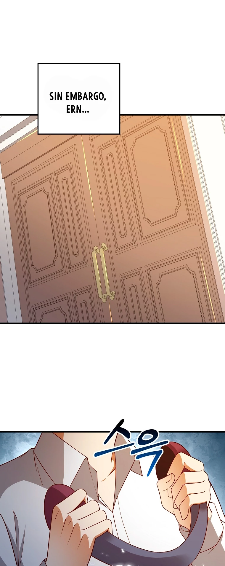 El dinero del Lord no disminuye > Capitulo 101 > Page 261