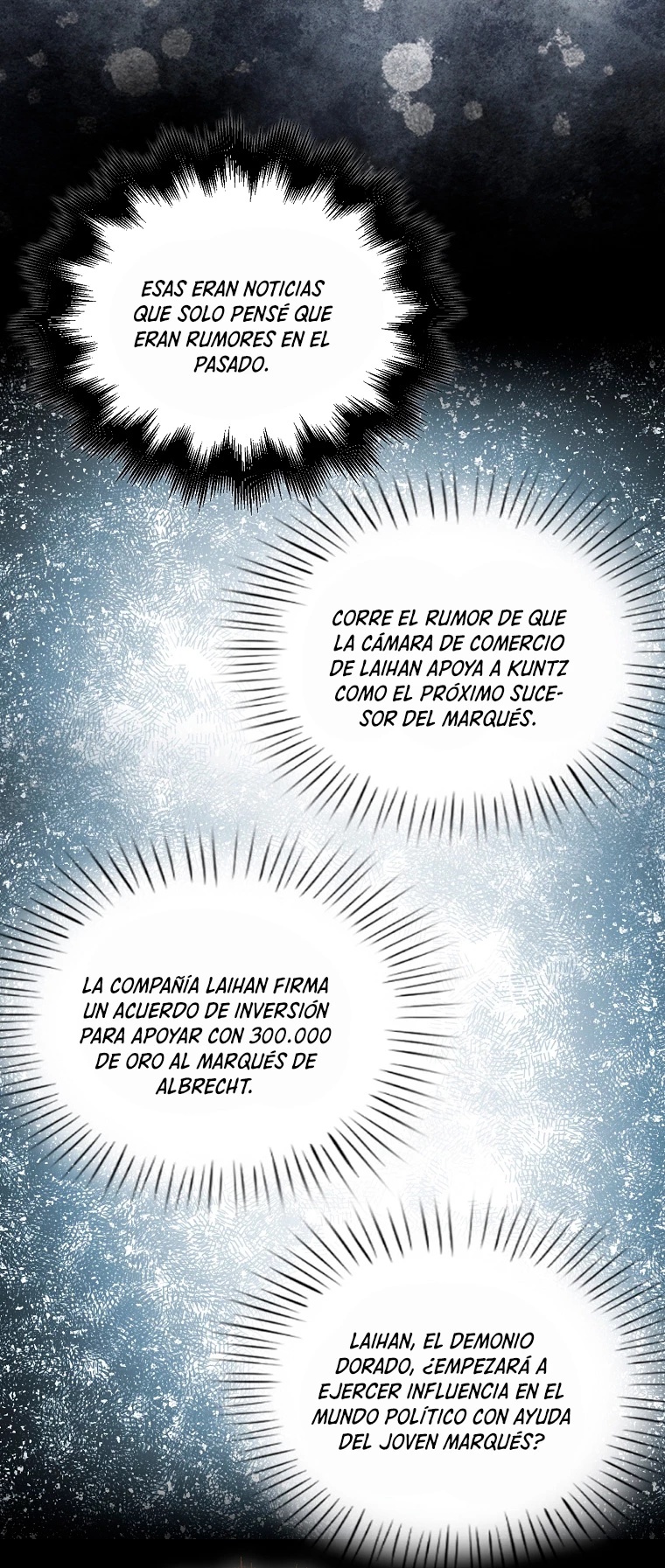 El dinero del Lord no disminuye > Capitulo 101 > Page 281