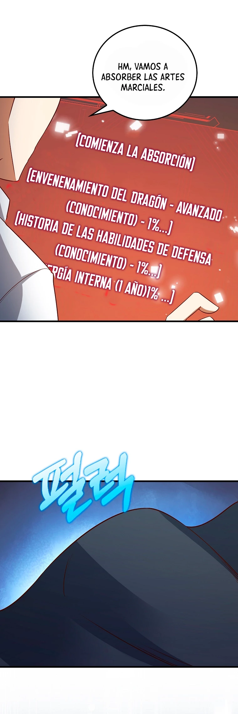 El dinero del Lord no disminuye > Capitulo 101 > Page 351