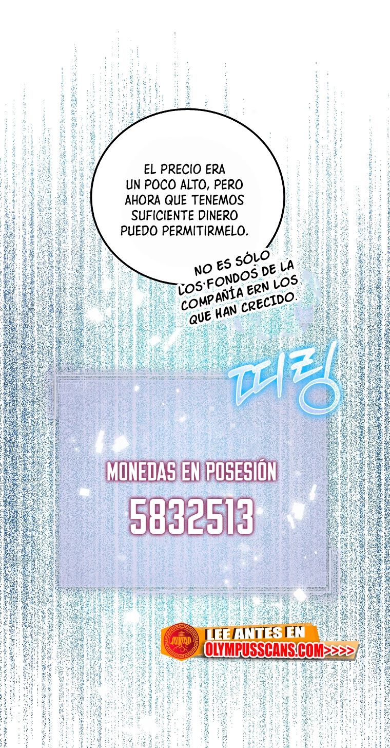 El dinero del Lord no disminuye > Capitulo 101 > Page 401