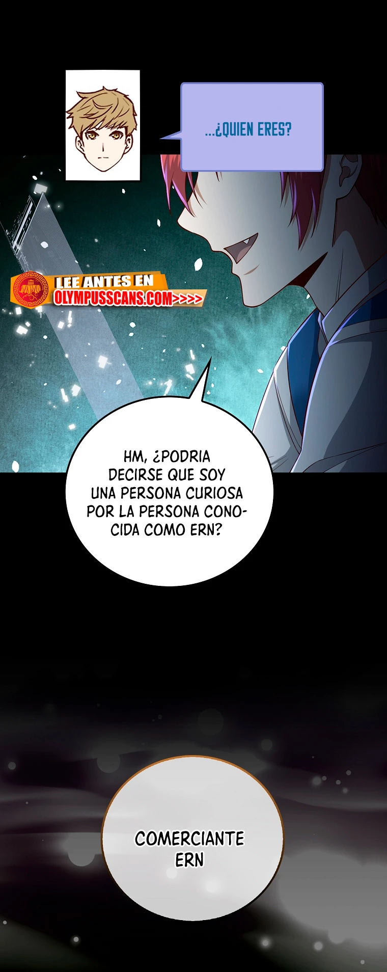 El dinero del Lord no disminuye > Capitulo 101 > Page 511