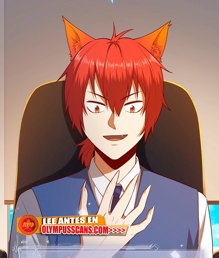 El dinero del Lord no disminuye > Capitulo 101 > Page 561