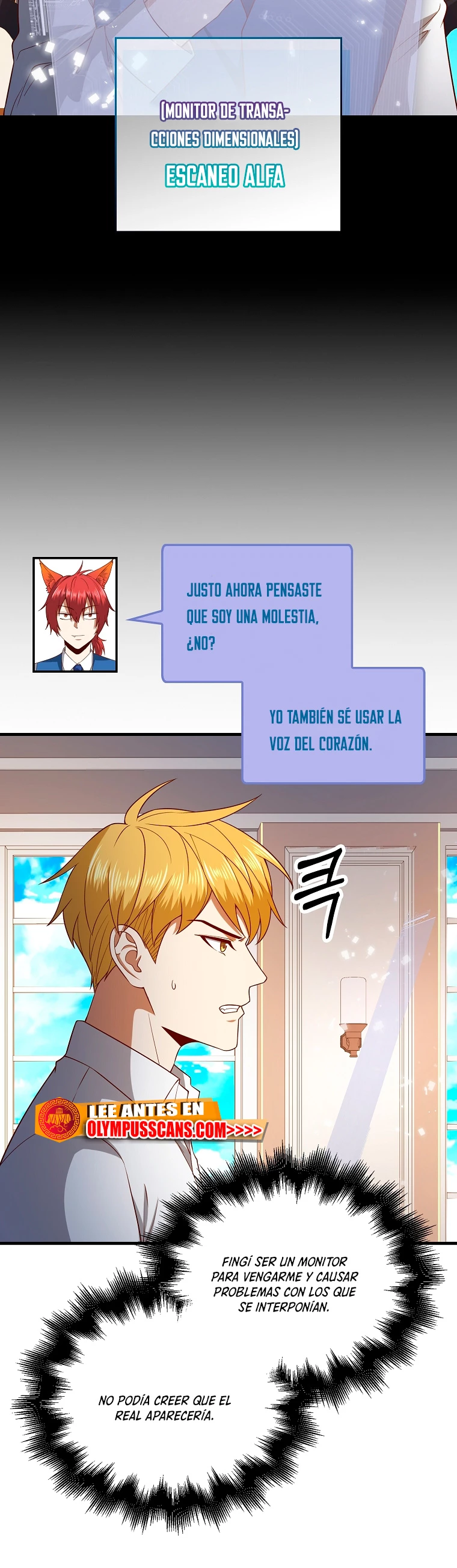 El dinero del Lord no disminuye > Capitulo 101 > Page 571