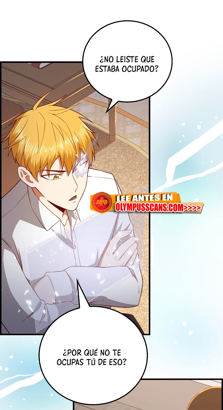 El dinero del Lord no disminuye > Capitulo 101 > Page 591