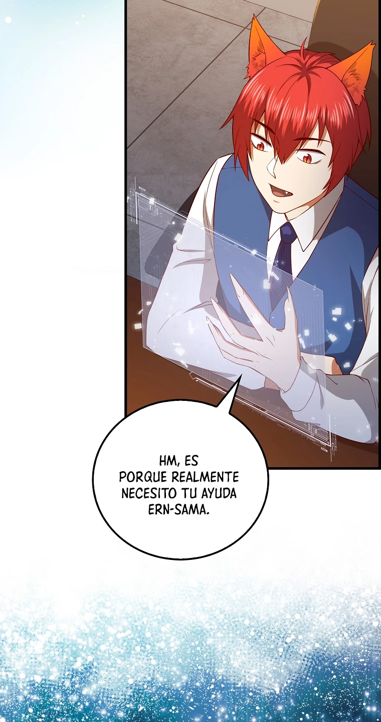 El dinero del Lord no disminuye > Capitulo 101 > Page 601