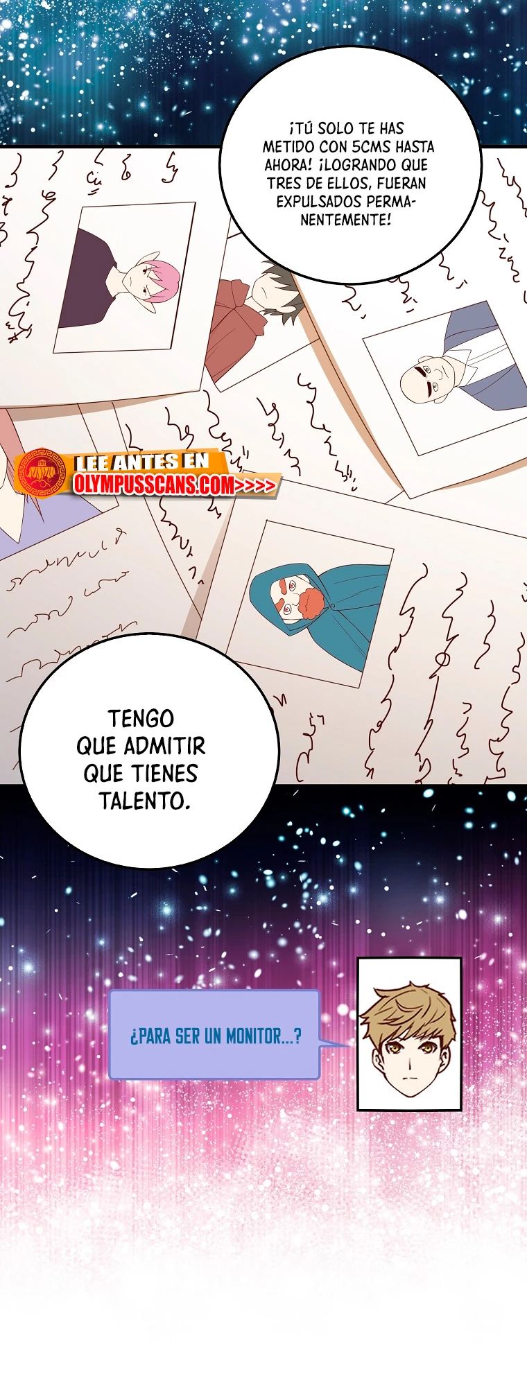 El dinero del Lord no disminuye > Capitulo 101 > Page 611