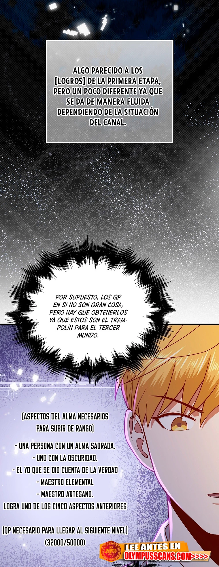 El dinero del Lord no disminuye > Capitulo 101 > Page 661