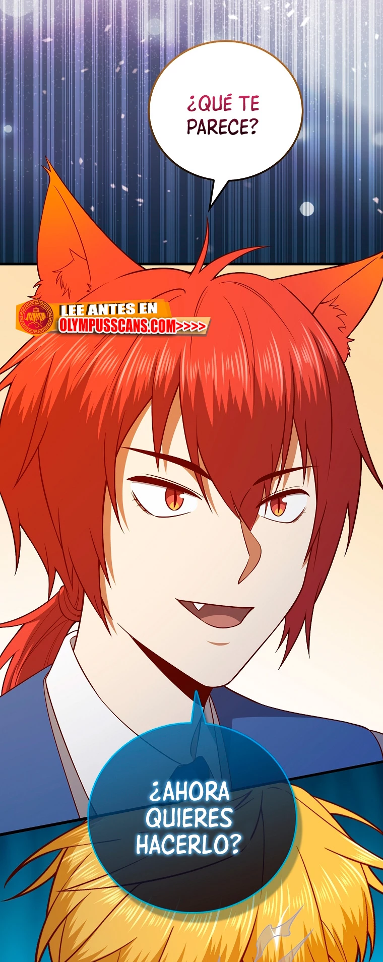 El dinero del Lord no disminuye > Capitulo 101 > Page 701