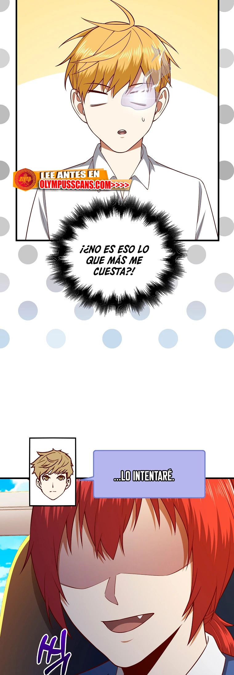 El dinero del Lord no disminuye > Capitulo 102 > Page 41