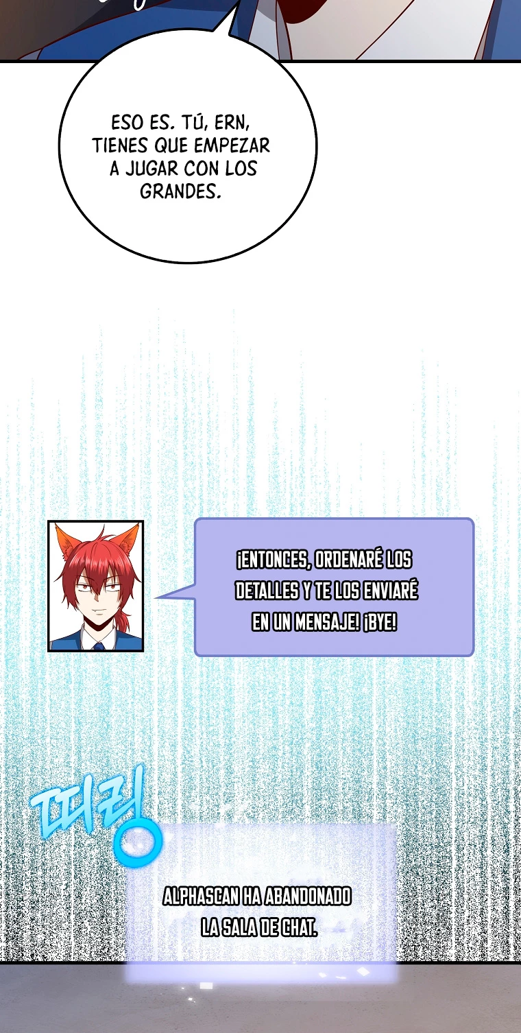 El dinero del Lord no disminuye > Capitulo 102 > Page 51